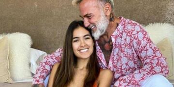 Gianluca Vacchi (Instagram)