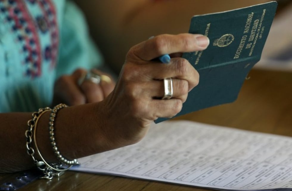 Nacieron en una finca en Salta y durante años no tuvieron DNI