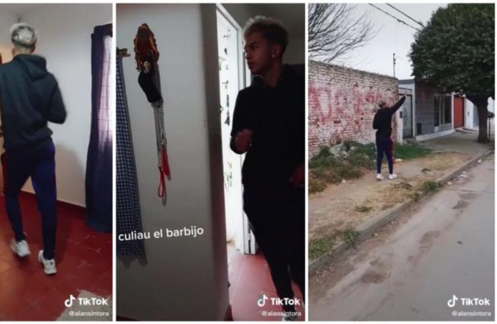 "El día de un cordobés promedio", el viral que la rompe en redes sociales