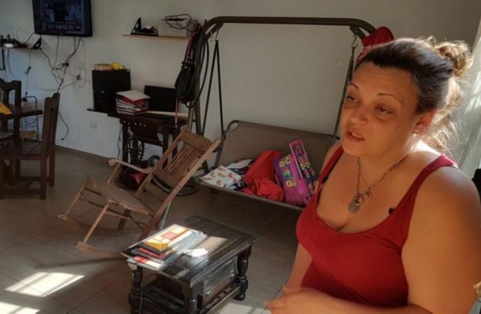 Violento robo a una mujer y sus hijos en Poeta Lugones