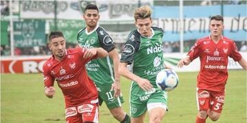 En la pasada temporada Instituto se quedó en el camino en el Reducido, al perder con Sarmiento\u002E En la próxima, otra vez todos contra todos\u002E