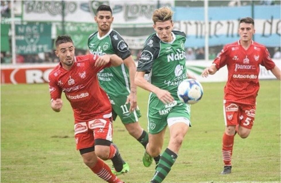 Así será la próxima B Nacional para Instituto