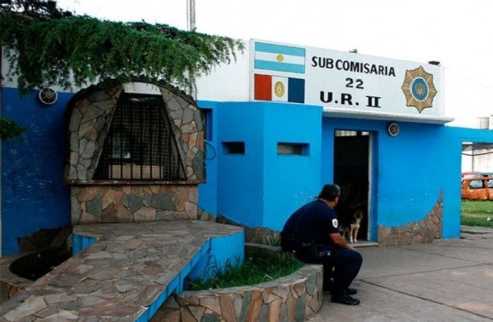 Detuvieron a un menor de edad por encañonar a una nena y manosearla frente a su madre