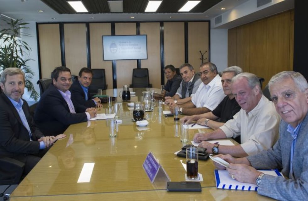 Panorama político nacional: Gremios y Gobierno respiran otro aire