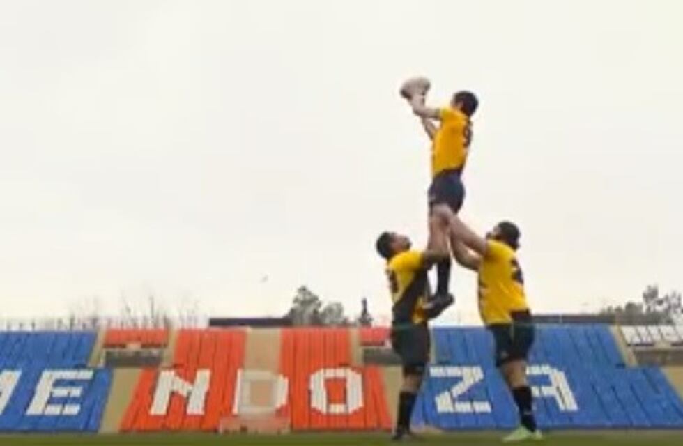 Mendoza busca ser sede del Mundial de Rugby Gay