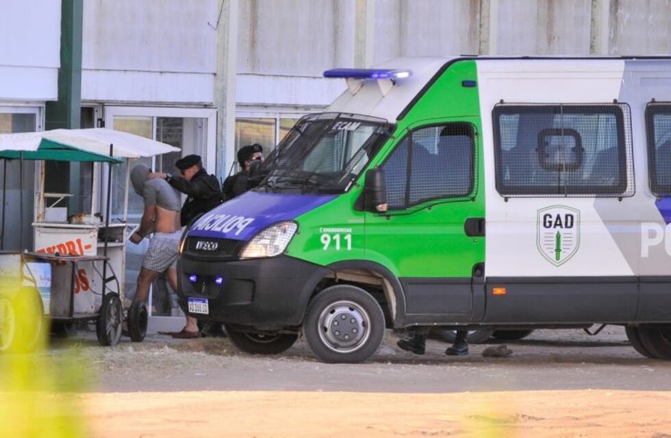 Los diez rugbiers detenidos por el crimen de Fernando Báez Sosa quieren declarar