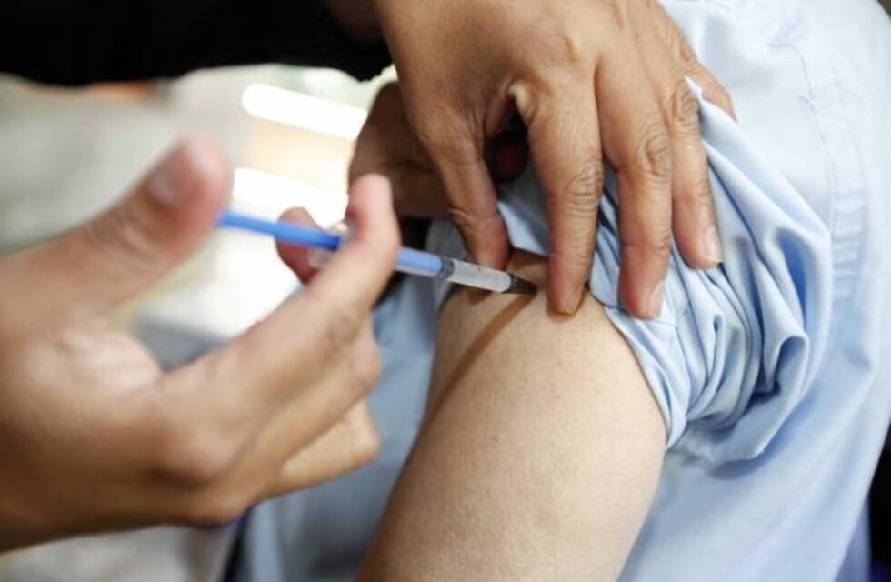 Dosis adicional de la triple viral para niños: ¿Dónde vacunarse en Rosario?