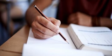 modificación del calendario académico