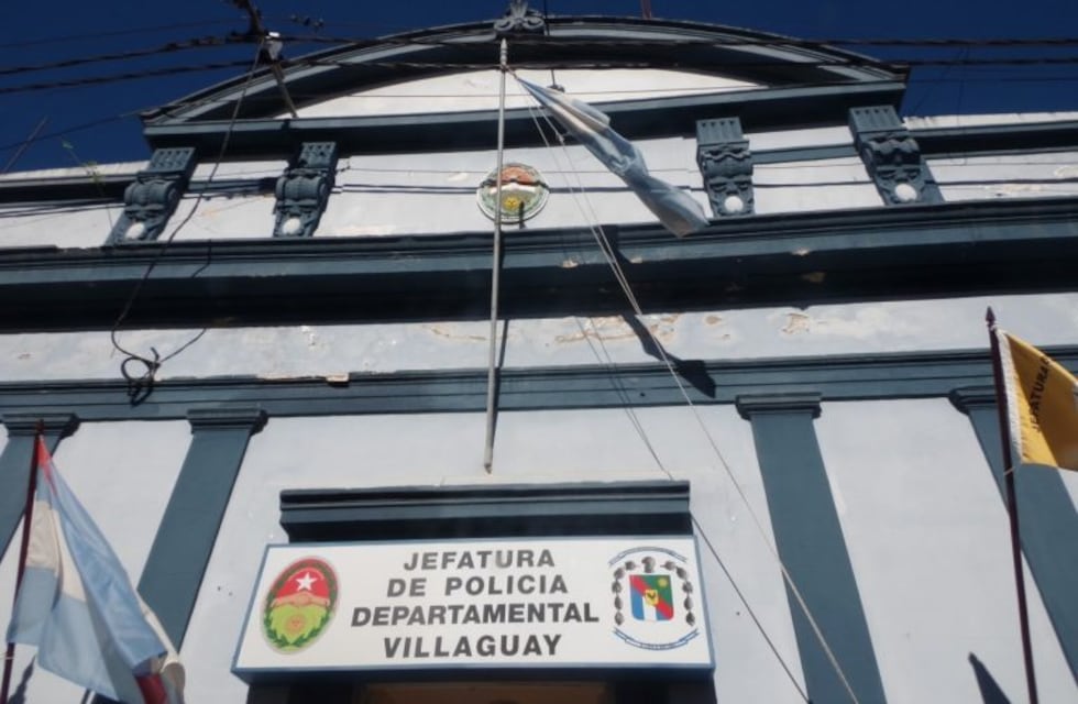 Fue localizada la adolescente que había desaparecido en Villaguay