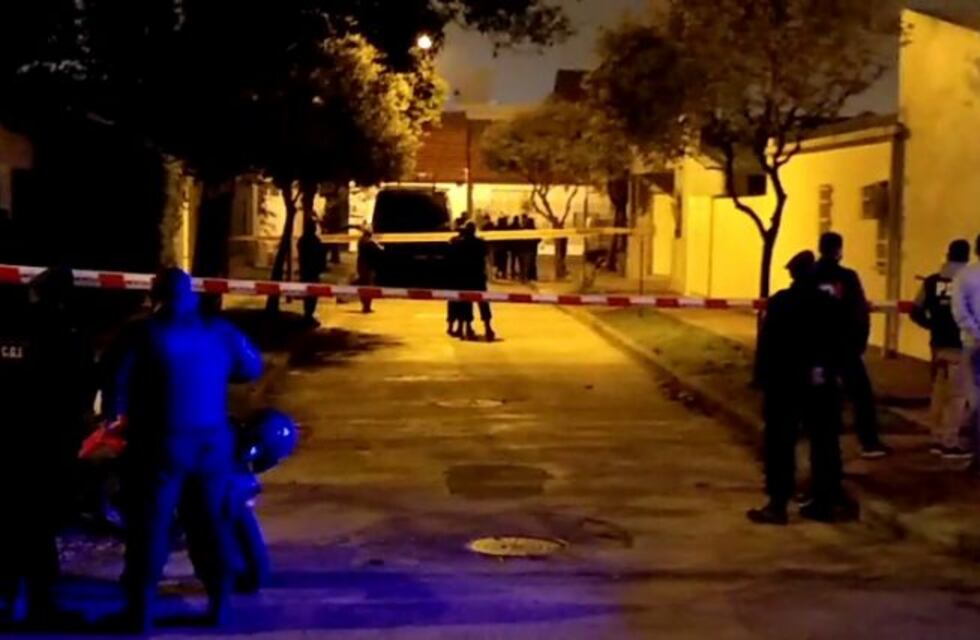 Para el Jefe de Policía, el crimen de Av. Roque Saenz Peña es un femicidio
