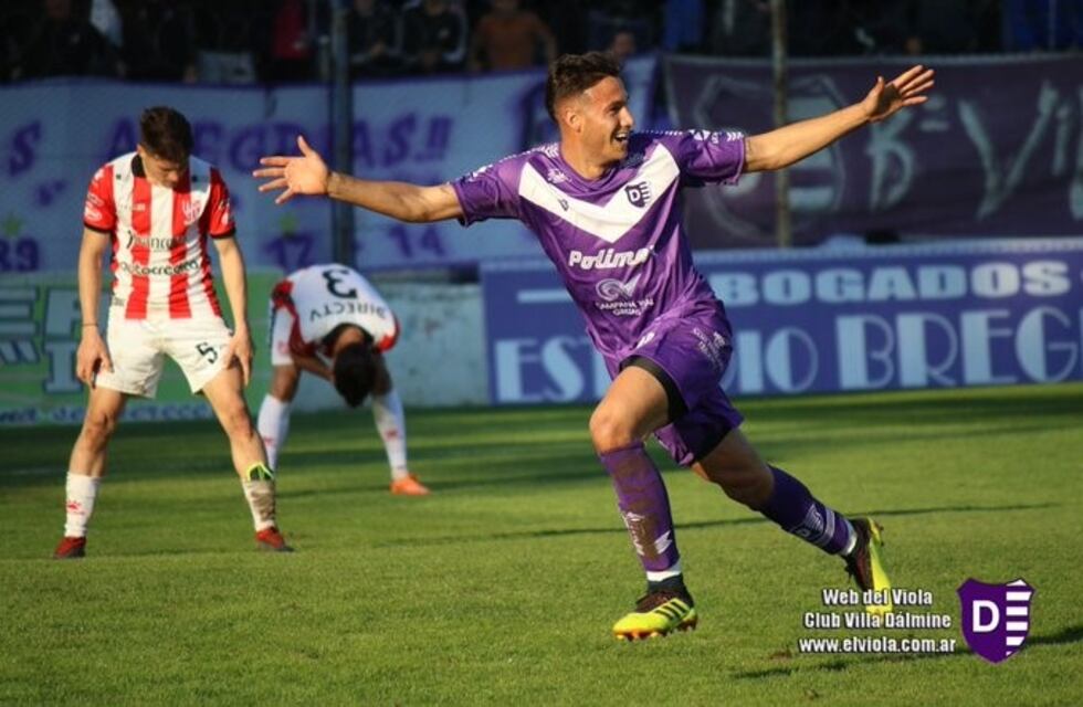 Los goles de juveniles de Talleres que amargaron a Instituto en su debut