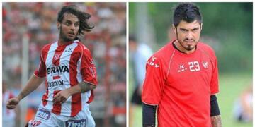 Videla y Hoyos, dos que vuelven a la Gloria\u002E