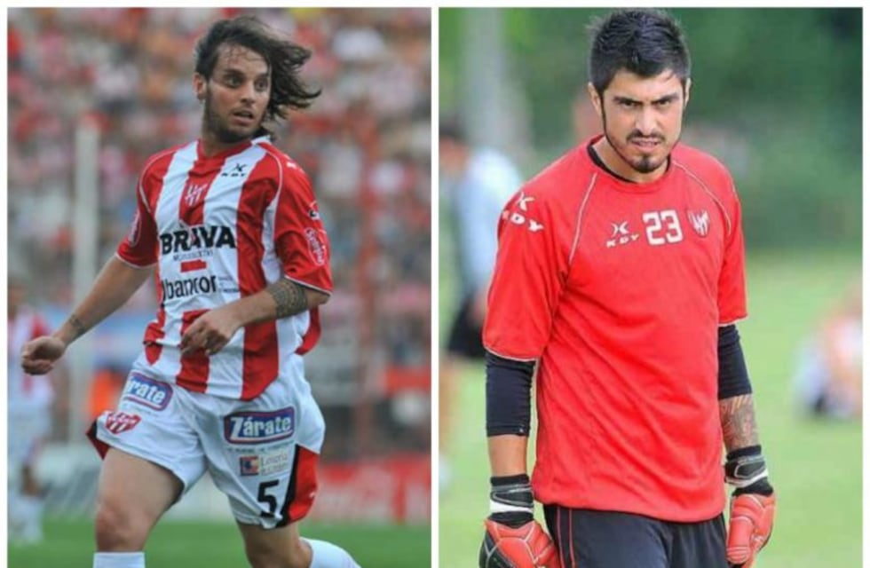 Instituto vuelve a los trabajos y se arma para su Centenario