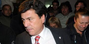 Daniel Passarella (Foto: NA)