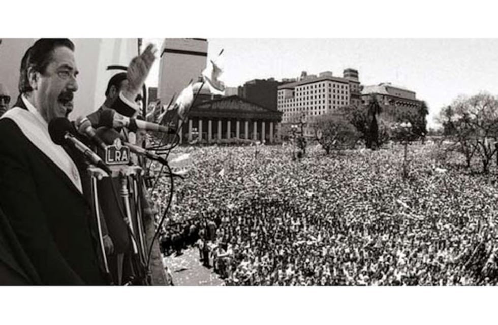 Por entradas agotadas, agregan función del documental "Raúl", en Córdoba