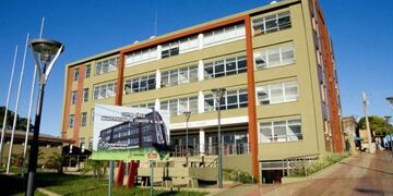 Dos funcionarios de Alem fueron imputados por la desaparición de motocicletas del corralón