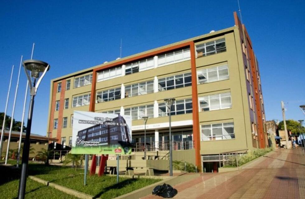 Dos funcionarios de Alem fueron imputados por la desaparición de motocicletas del corralón