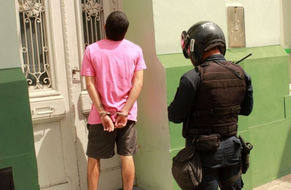 Un folclorista terminó hospitalizado tras un confuso episodio con un vecino