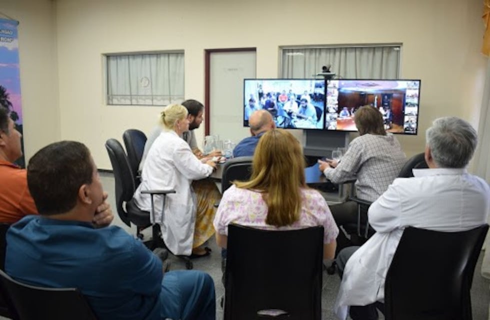 Coronavirus: la situación no ha variado en 24 horas