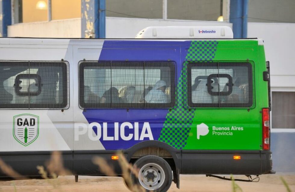 Identificaron a los dos rugbiers que le pegaron a Fernando Báez Sosa en Villa Gesell