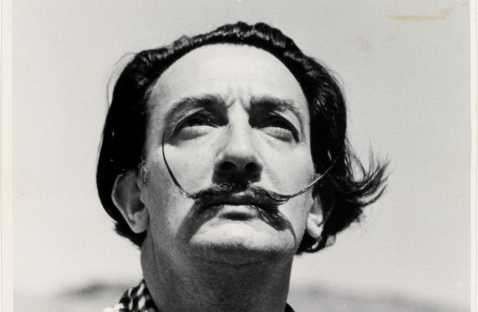 La Divina Comedia de Dalí llega a San Rafael