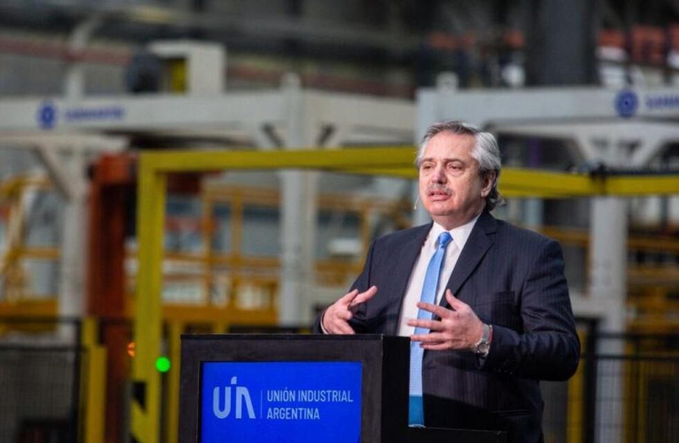 Viaje suspendido: aseguran que el Presidente reprogramará su visita a Mendoza