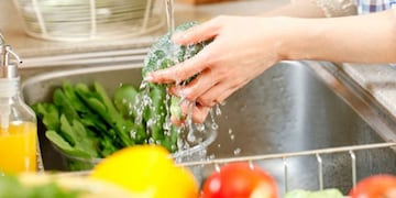 Los niños de hasta 9 años son los más afectados por la Salmonella en Salta