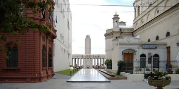 Se conocieron las ofertas para la puesta en valor del Pasaje Juramento (Municipalidad de Rosario)