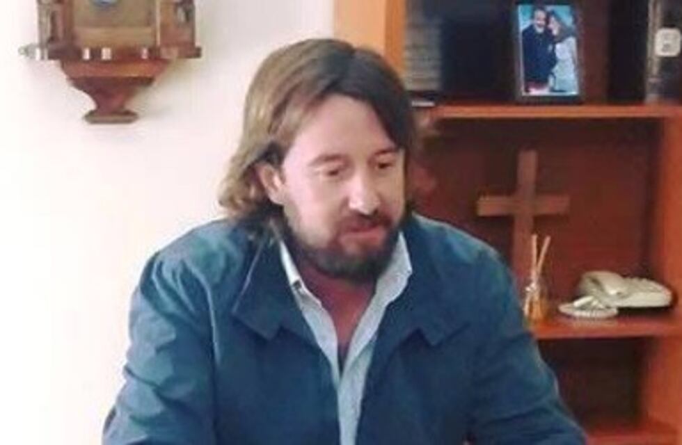 Mario Gonzáles: "Hay pequeños productores que están desapareciendo"