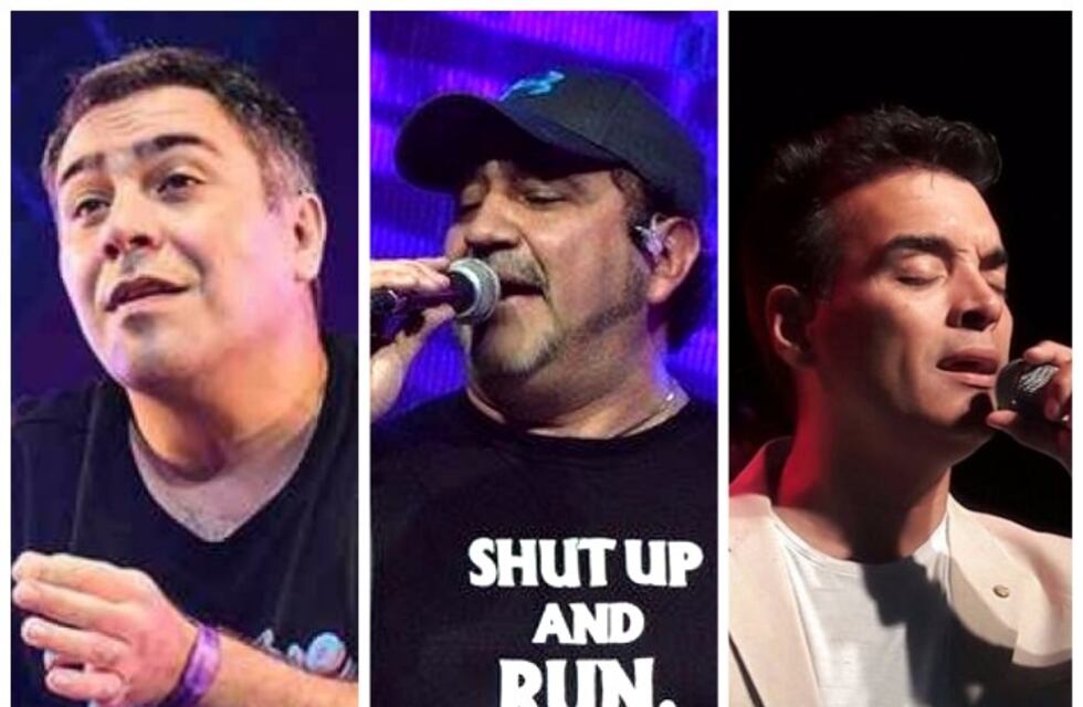 Amato, Toledo y Ceberio, así se gestó el reencuentro