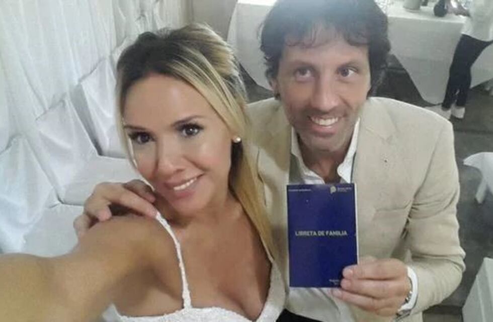 Detuvieron al esposo de Laura Miller por el hackeo y robo millonario a un municipio