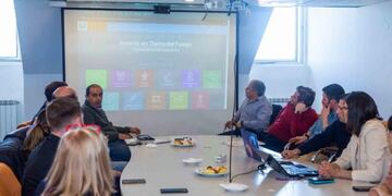 Nuevo sitio web para Obras publicas