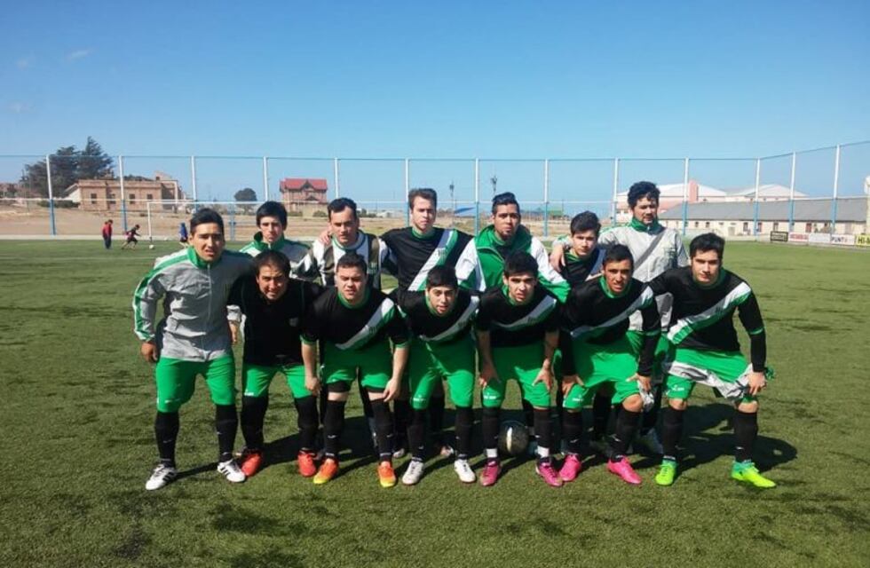 Puerto Deseado: se juega la 5° fecha de la Liga Federada