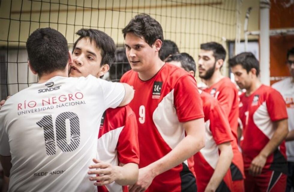 70 deportistas de Caleta Olivia competirán en los XII Juegos UNPA