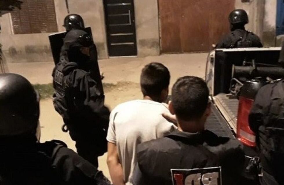 Rescataron a una adolescente de 15 años que era obligada a prostituirse