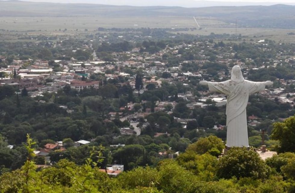 La ciudad de La Cumbre fue declarada “Poblado Histórico Nacional”