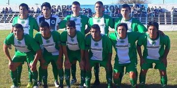 Juventud Unida de Trancas\u002E