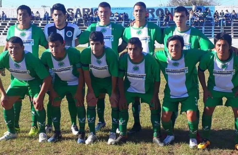 Juventud Unida de Trancas sueña con realizar un gran torneo en el Regional Amateur 2020