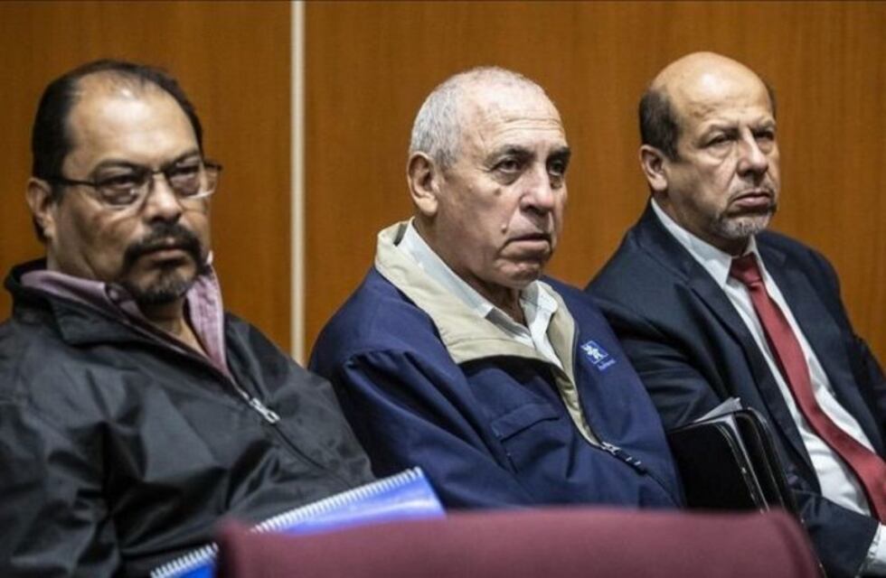 Se realizan los alegatos en el juicio por la muerte de los brigadistas salteños