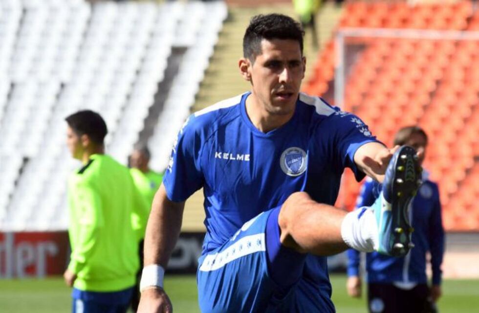 Godoy Cruz, entre posibles retornos de jugadores y renovación de contratos