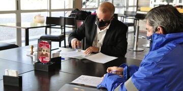 Municipalidad de Tafí Viejo