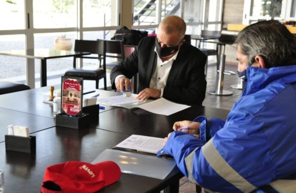 Proyecto para revalorizar el museo ferroviario de Tafí Viejo