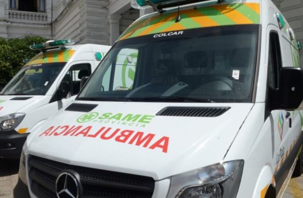 El programa municipal "El SAME en tu club" sigue capacitando personas