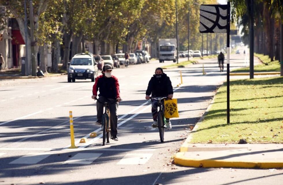Domingo para abrigarse: anticipan un día frío y algo nublado en Rosario