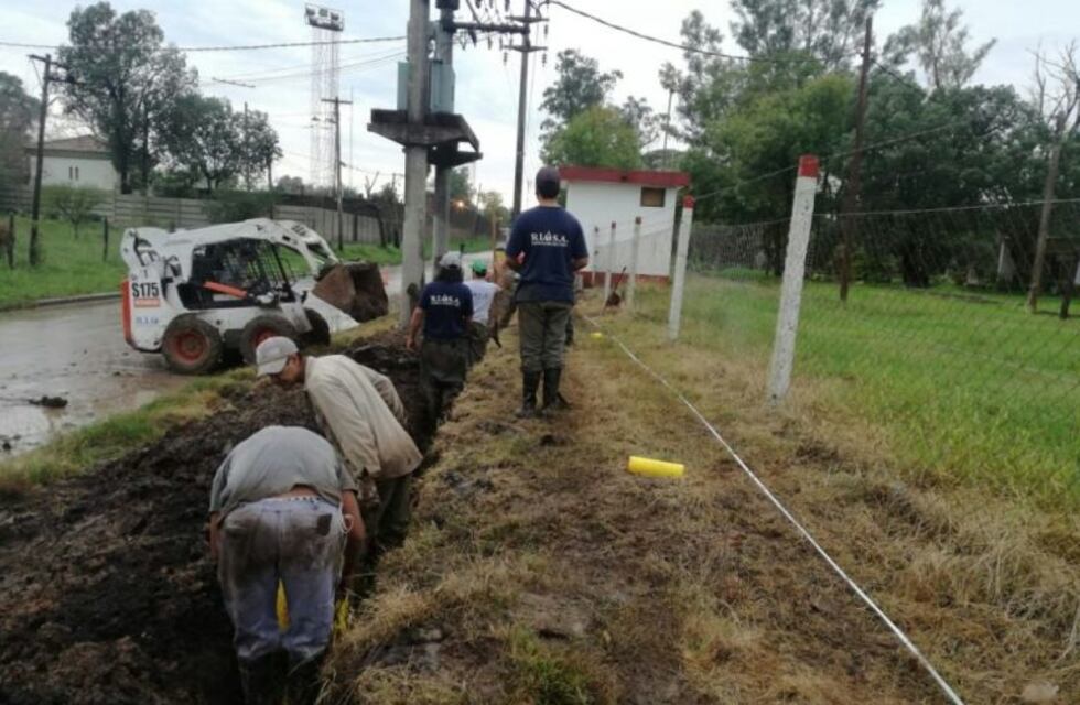 Curuzú Cuatiá tendrá gas natural