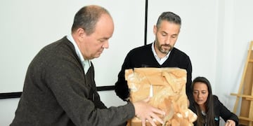 Licitación acueducto Monte Comán