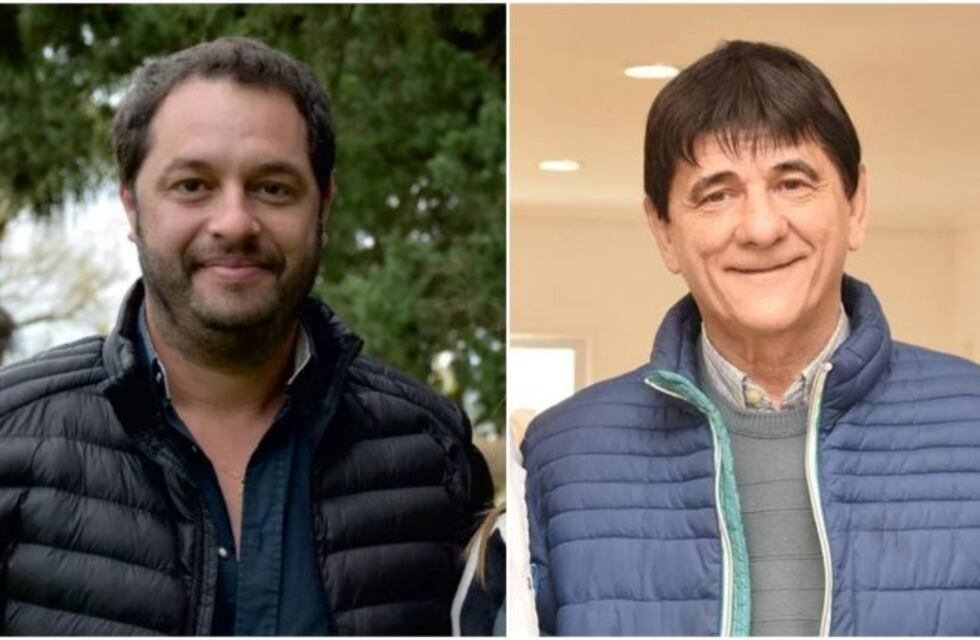 En Roque Pérez todavía no saben quién será su próximo intendente pero un candidato ya festejó