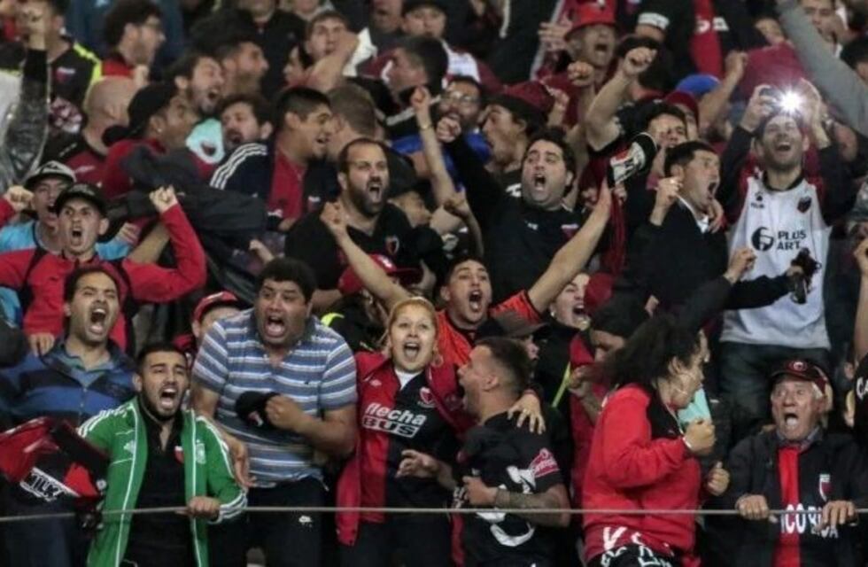 Vive en Israel y viajará a Asunción para ver a Colón en la final de la Copa Sudamericana