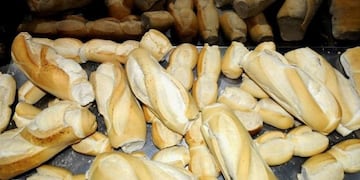 Rigen los aumentos en algunas panaderías de la ciudad