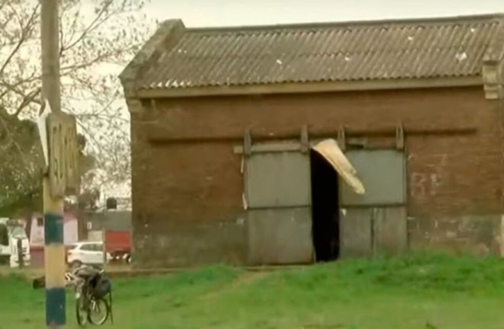 Violencia de género: acuchilló a su ex con su hija de un mes en brazos